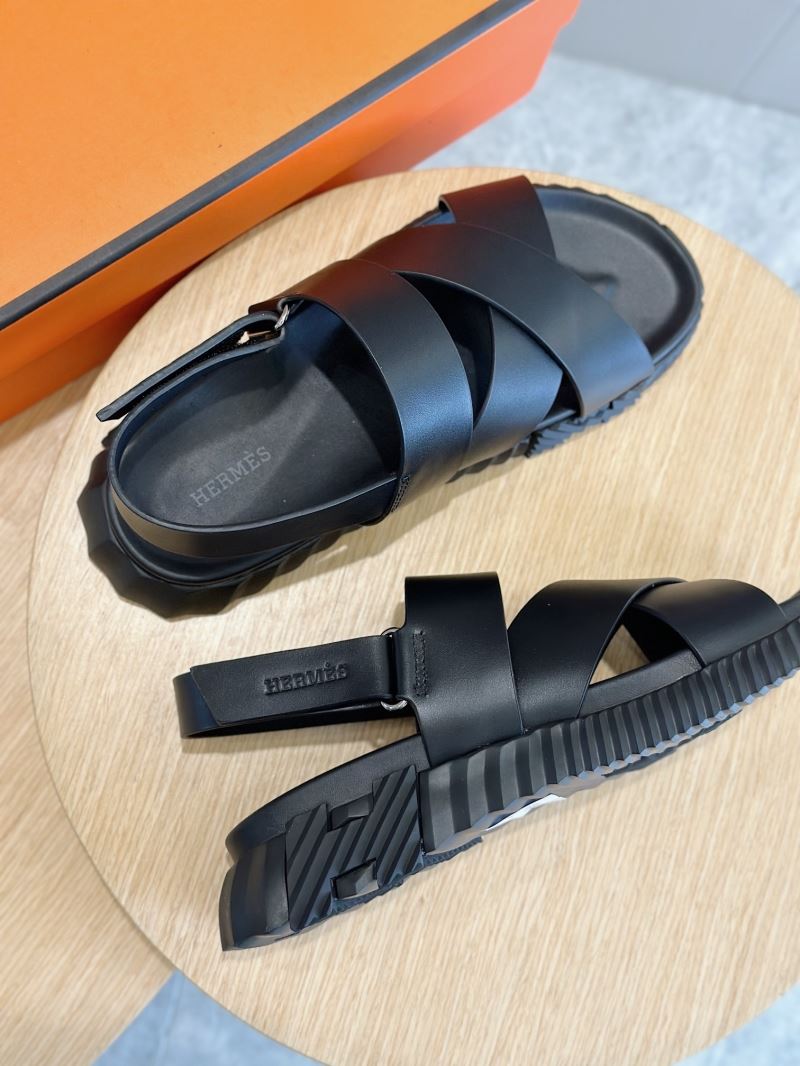 Hermes Sandals